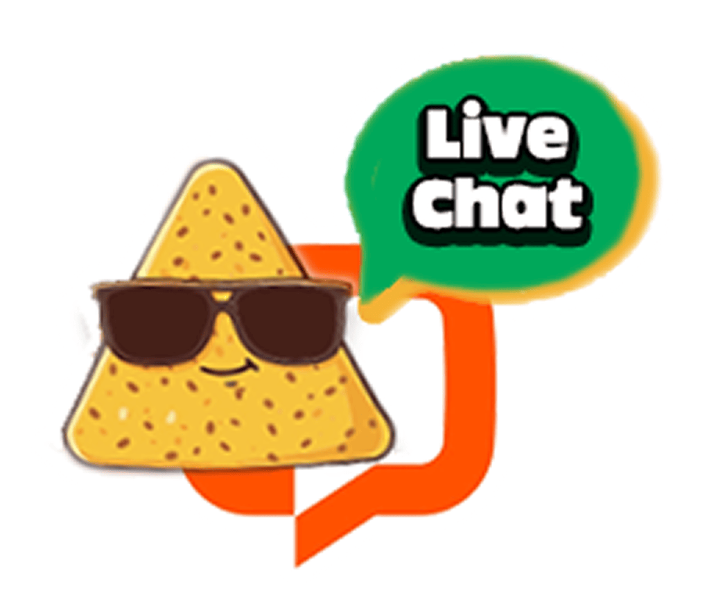 Live Chat